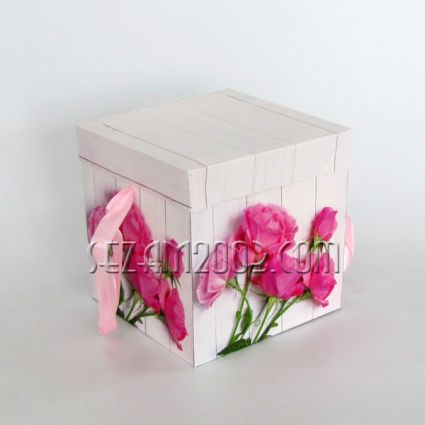 Gift bags, Cards