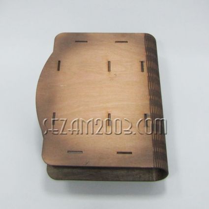 BG souvenirs made of wood