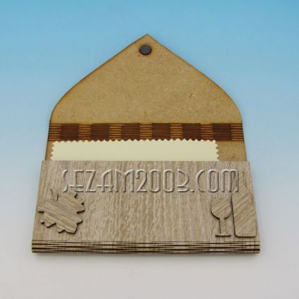 BG plaques, wish books