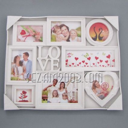 Picture panels/frames