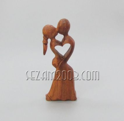 Wood