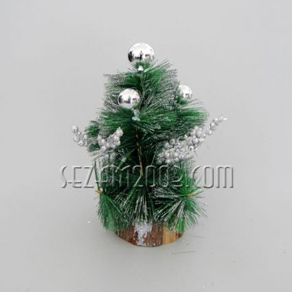 Christmas tree - decoration