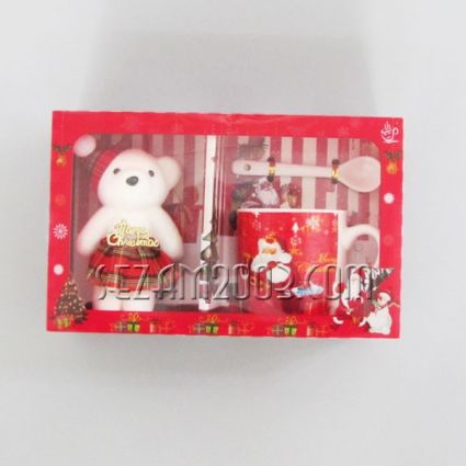 For holidays - CHRISTMAS