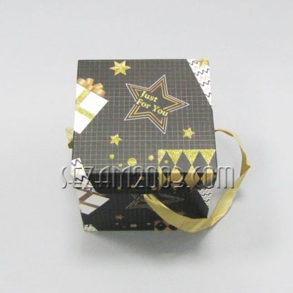 Gift bags, Cards