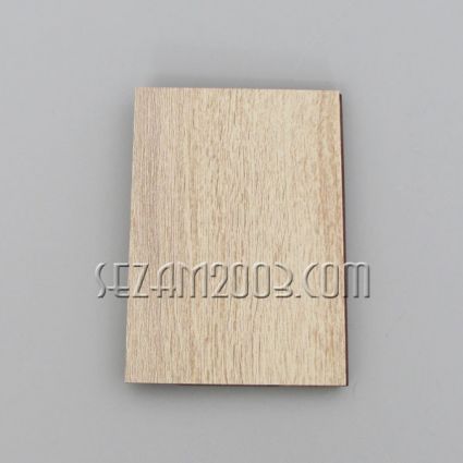 BG plaques, wish books