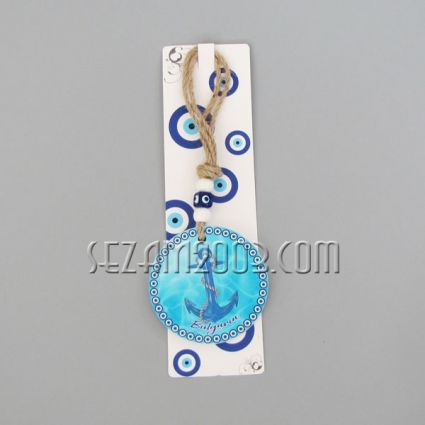 ceramic pendant