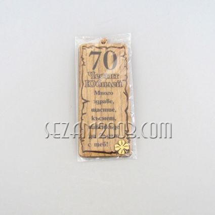 BG plaques, wish books