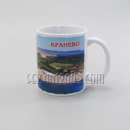 Чаши с пожелания ; зодии ; градове