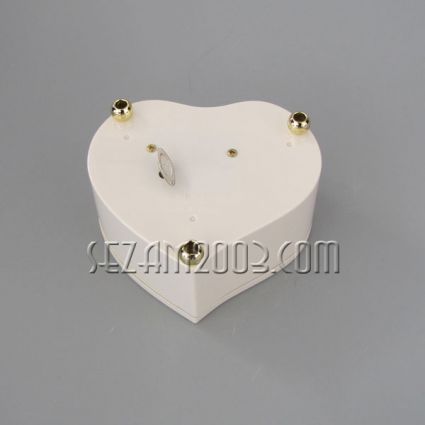 Boxes and stands for jewelry