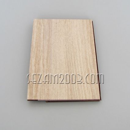 BG plaques, wish books