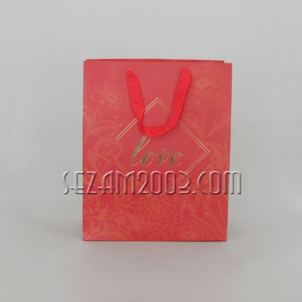 Gift bags, Cards