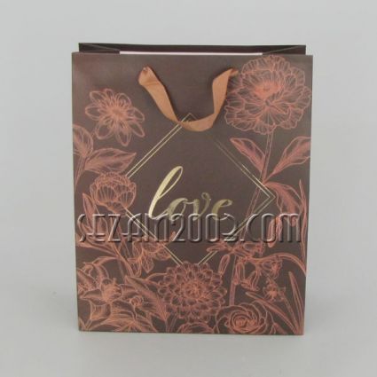 Gift bags, Cards