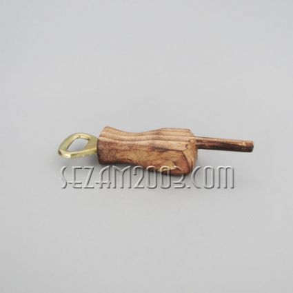 Wood