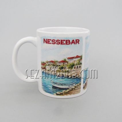 TOURIST SOUVENIRS