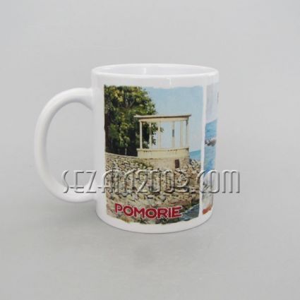 TOURIST SOUVENIRS