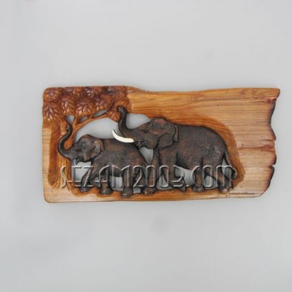 Wall panel