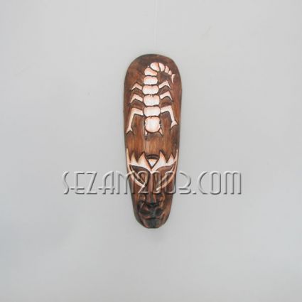 Wall Mask