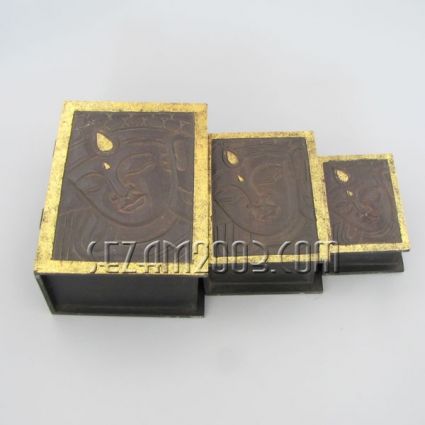 Wood
