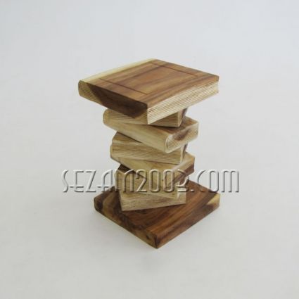 Wood