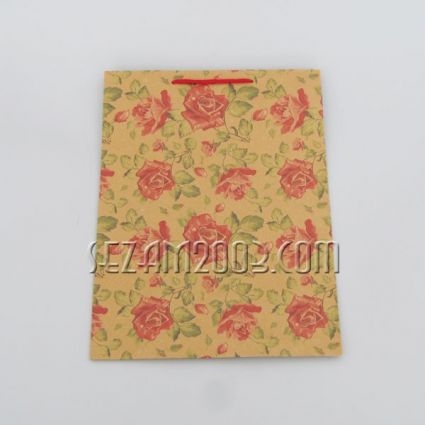 Gift bags, Cards