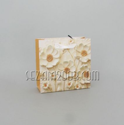 Gift bags, Cards
