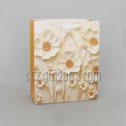 Gift bags, Cards