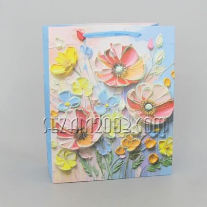 Подаръчни торбички , Картички