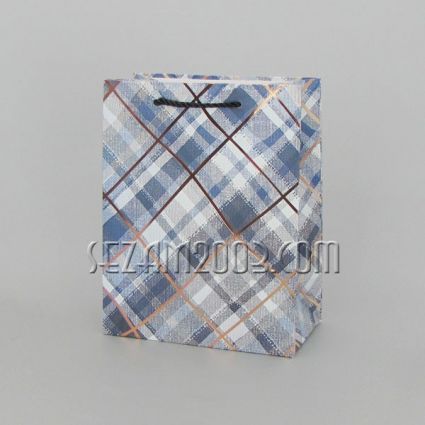 Gift bags, Cards