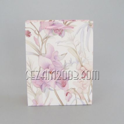 Gift bags, Cards